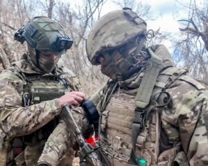На «ты» с тактической медициной