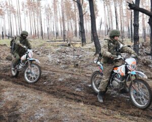 Когда в арсенале – манёвренность и скорость