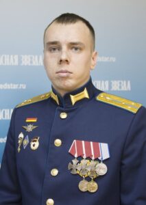Без права на ошибку