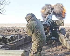 «В свободное от боёв время учусь»