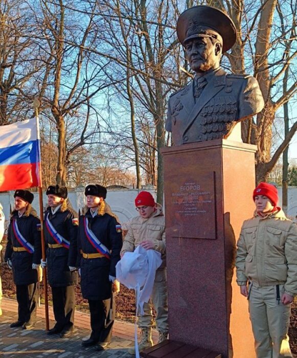 Судьба, связанная  с флотом