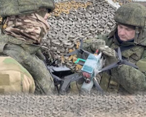 Мы долетаем быстро – противник замолкает надолго