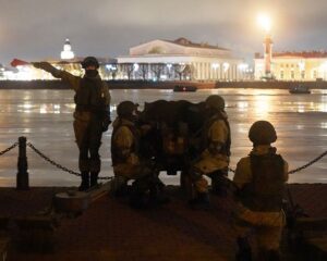 На века в памяти поколений