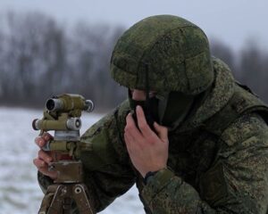«Зевс», который командует «богами»