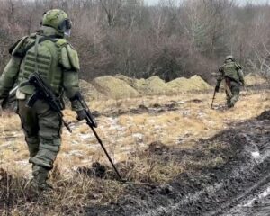 Работаем, брат, работаем…