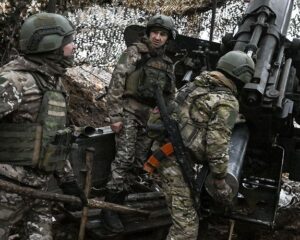 Сила духа, что твёрже стали.