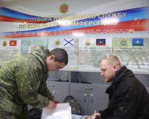 Выбор сильных