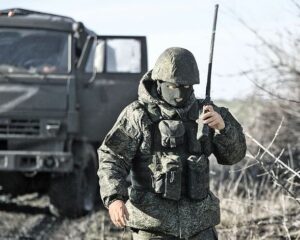 «Вега» теперь отвечает за связь.