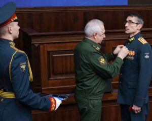 Научный путь достижения важных целей.