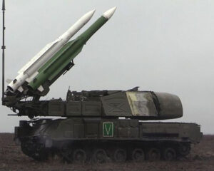Победный счёт вой.сковых зенитчиков