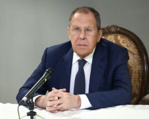 Налаживание отношений между Россией и США: первые шаги.