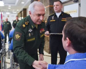 Праздничным маршрутом от Ульяновска до столицы