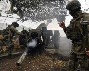 Найти призвание своё.