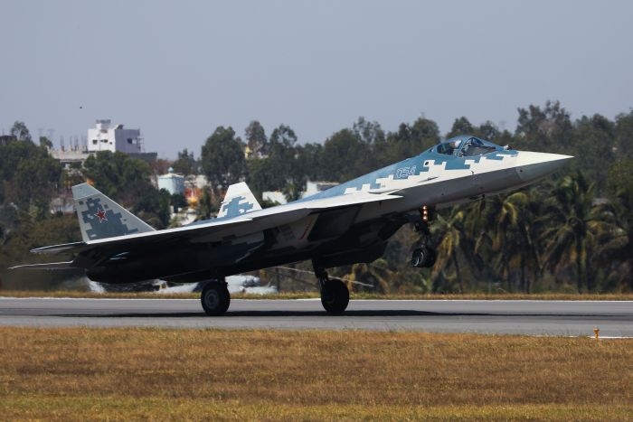 Aero India – 2025: противостояние технологий