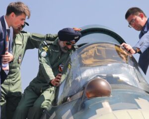 Aero India – 2025: противостояние технологий