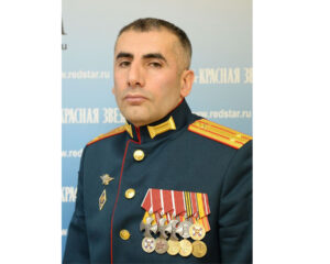 Символ стойкости и человечности.