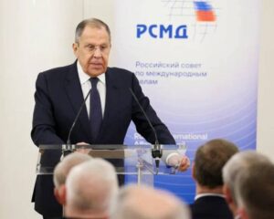 Россия находится на судьбоносном этапе своей истории