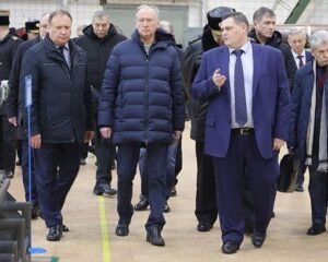 Портфель заказов сформирован.