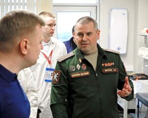 Генерация научного вдохновения.