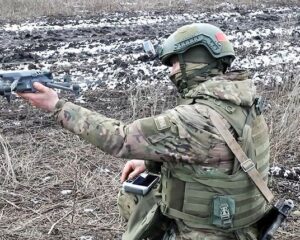 «Стич» – повелитель «птичек».