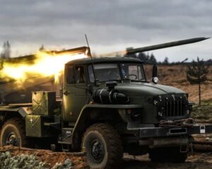 Когда своим предназначением считаешь защиту Родины
