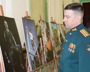 Ориентир от «Архитектора».