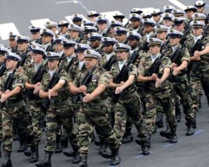 Евросоюз Призывают к «европейскому стратегическому пробуждению».