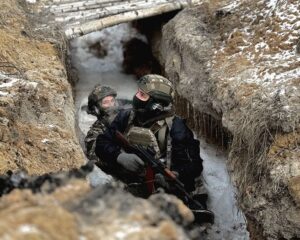 Летали в 10–15 метрах над землёй…