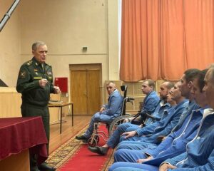 Спасибо героям за их ратный труд.