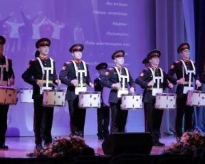 О Родине и героизме.