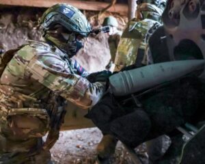 За неделю противник изгнан ещё из шести населённых пунктов