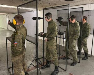 Неоспоримое лидерство в спорте.