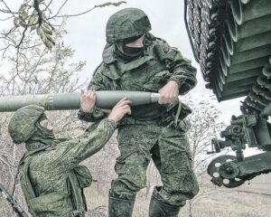 Мы восхищаемся мужеством отважных героев