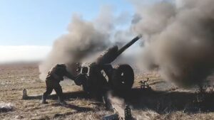 из зоны сво