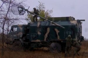 Без связи нет управления