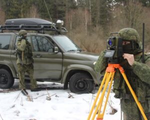 Они задают координаты победы