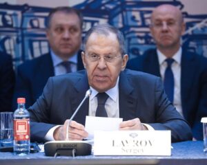 Россия не позволит уничтожить память об исторической правде