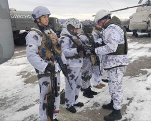 Не так страшен БЭК
