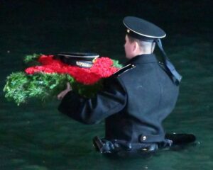 «Бескозырка» как пример преемственности поколений