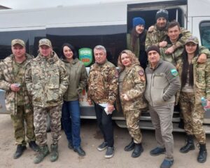 Волонтёры культуры