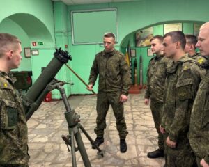 Школа жизни для «Красавчика»