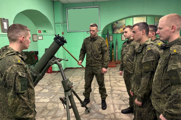 Школа жизни для «Красавчика»