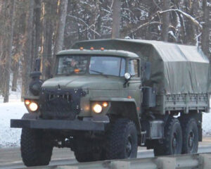 Я хочу, шофёр, чтоб тебе везло