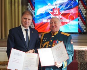 Верны традициям всегда