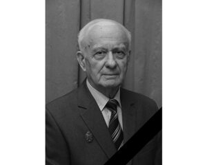 ПЛОТНИЦКИЙ Леонид Григорьевич