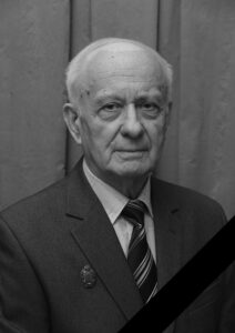 ПЛОТНИЦКИЙ Леонид Григорьевич