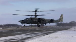 Из зоны сво