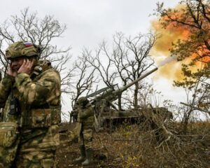 Работаем по врагу без передышки