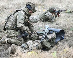Доктор в пятом поколении.