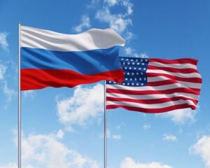 Россия – США: курс на нормализацию отношений.